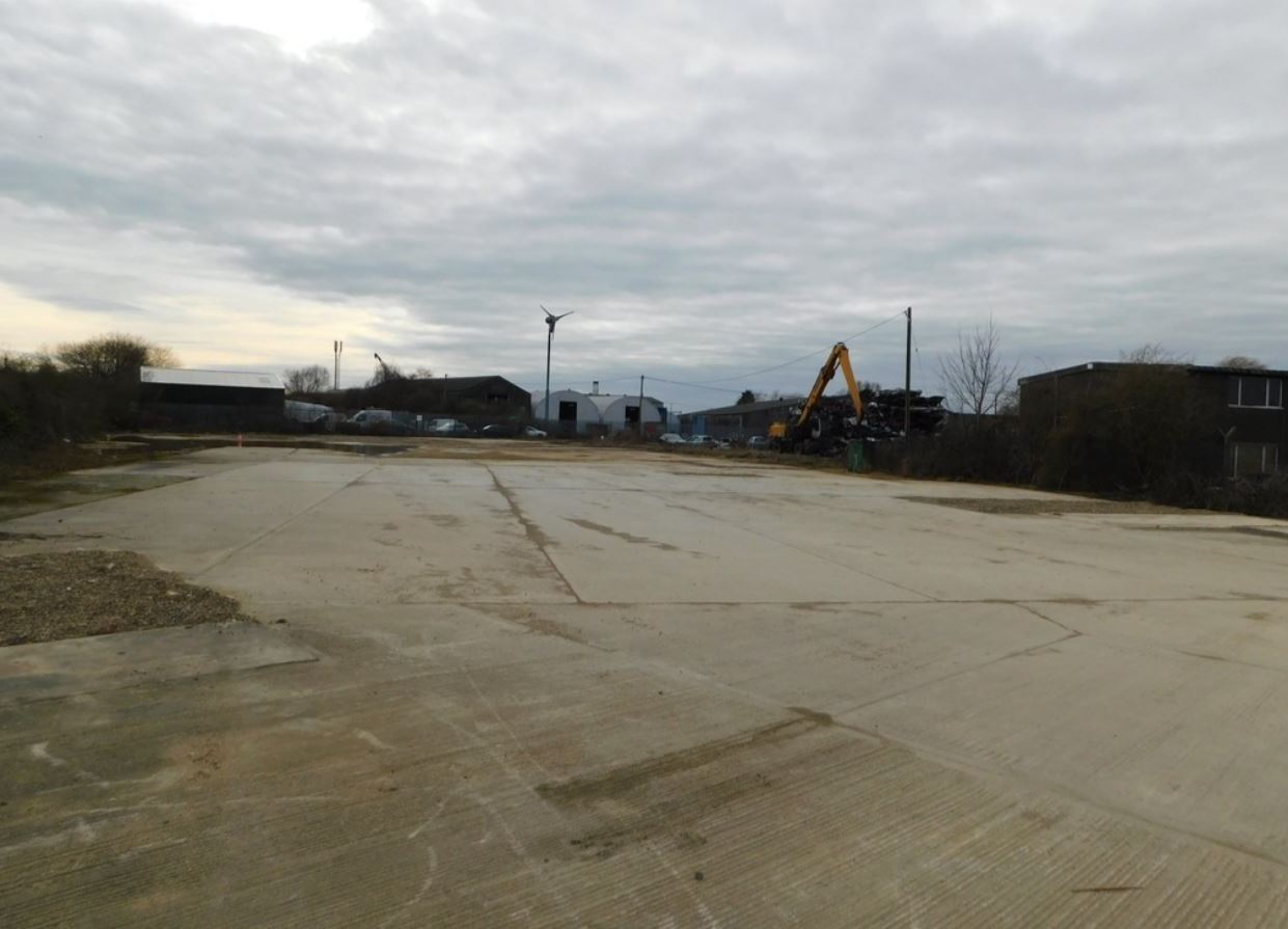 Oldfield Ln, Wisbech for sale Primary Photo- Image 1 of 1