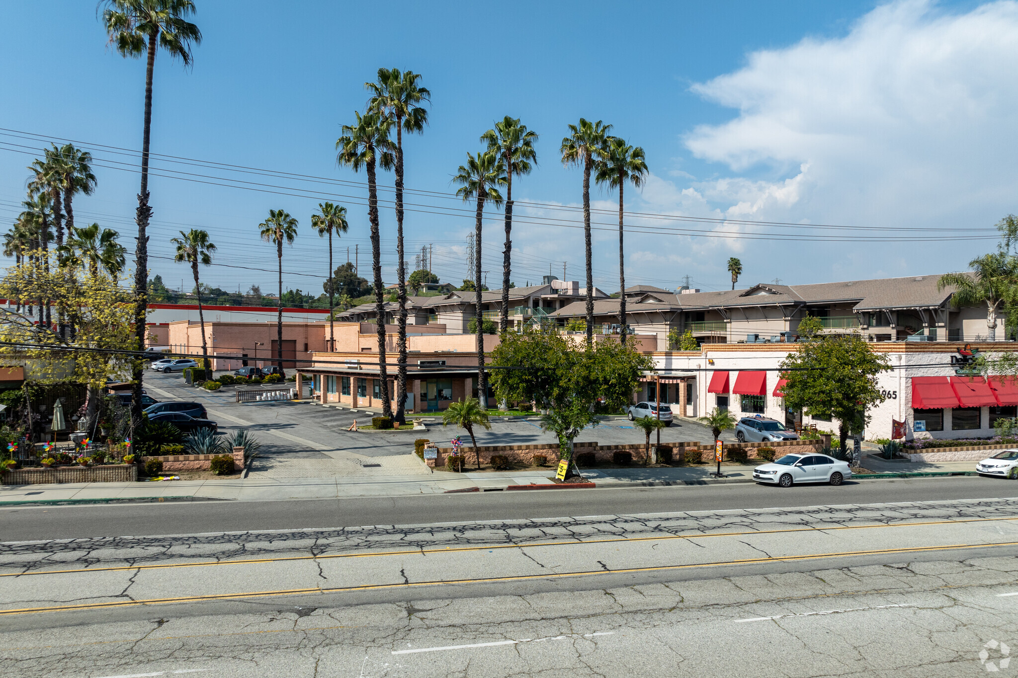 1965 Potrero Grande Dr, Monterey Park, CA for sale Primary Photo- Image 1 of 12