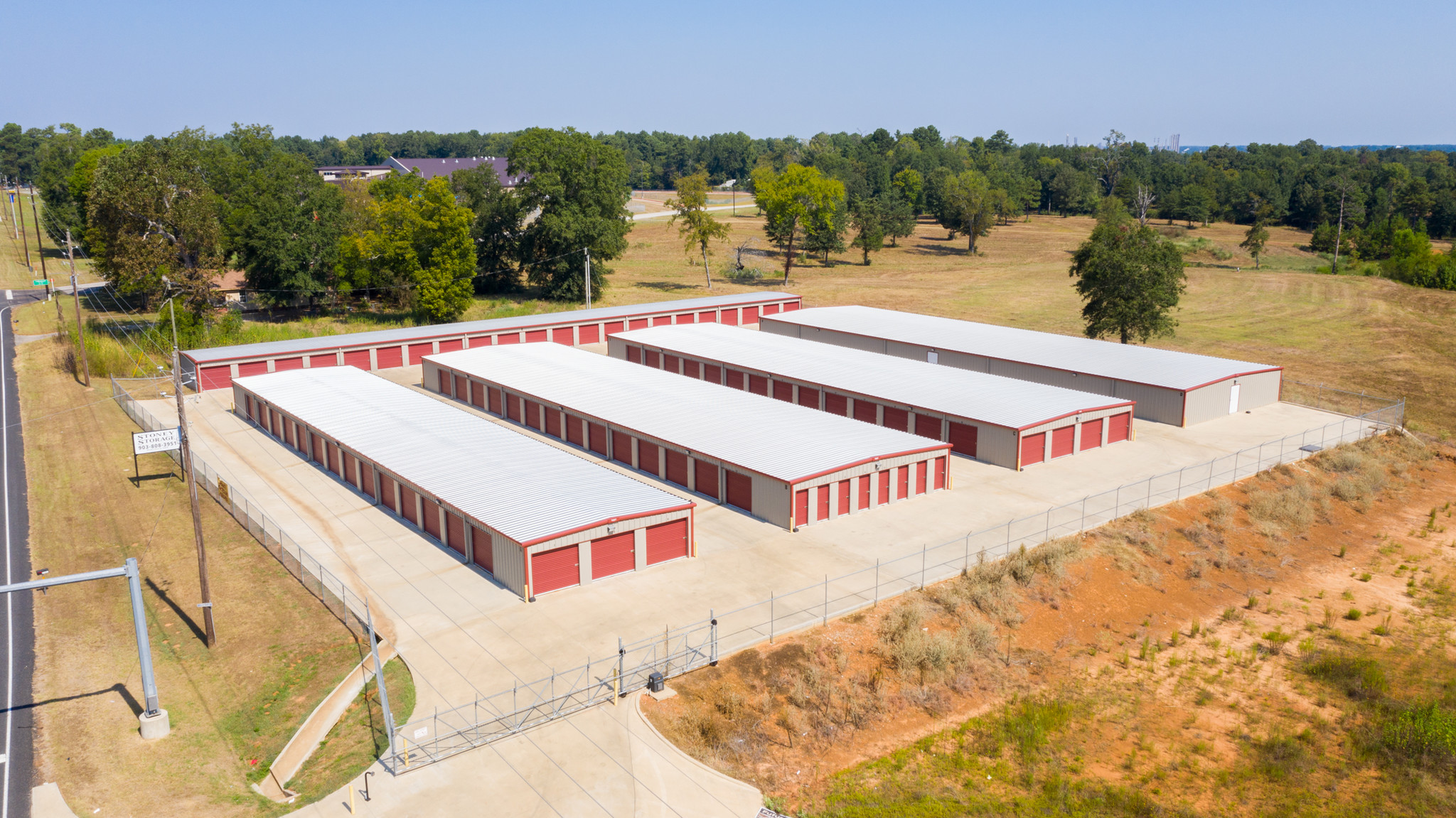 8121 State Highway 149, Longview, TX for sale Primary Photo- Image 1 of 1