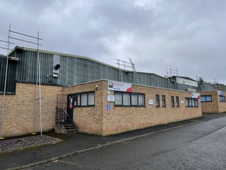 More details for Bradfield Rd, Wellingborough - Industrial for Lease