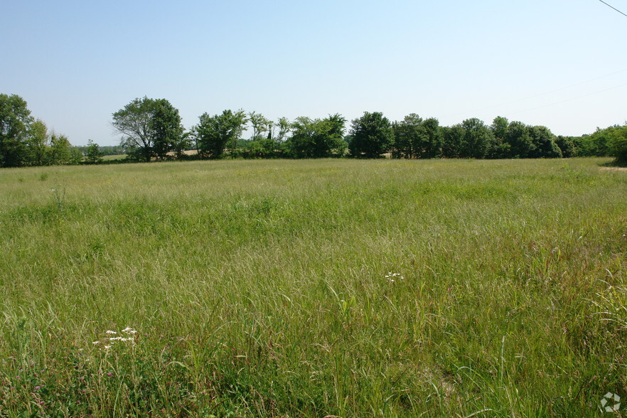 76 Hwy, Clarksville, TN for sale - Primary Photo - Image 1 of 1