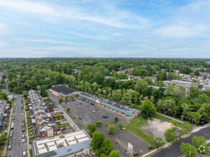 215 N Hermitage Ave, Trenton, NJ - aerial  map view