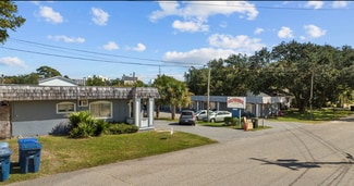 More details for 404 14th Ave S, Myrtle Beach, SC - Multifamily for Sale