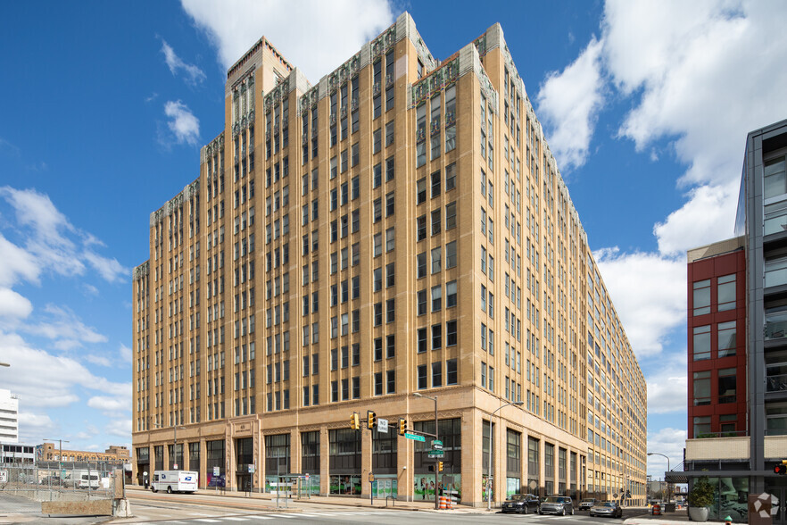 401 N Broad St, Philadelphia, PA 19108 - Office For Lease | LoopNet