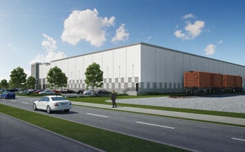 3201 NW 110th St, Miami, FL for lease Interior Photo- Image 2 of 3