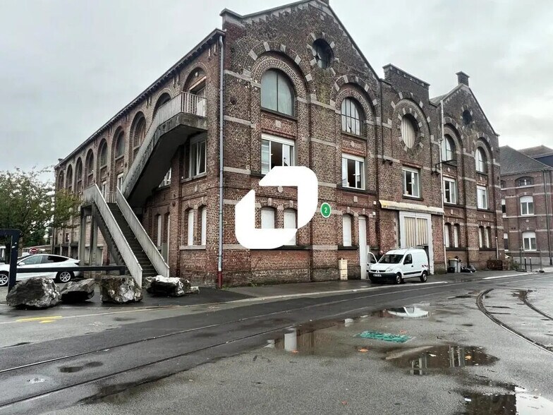 Flex in Raismes for sale - Building Photo - Image 1 of 11