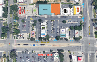 More details for 613 E 400 S, Salt Lake City, UT - Retail for Lease