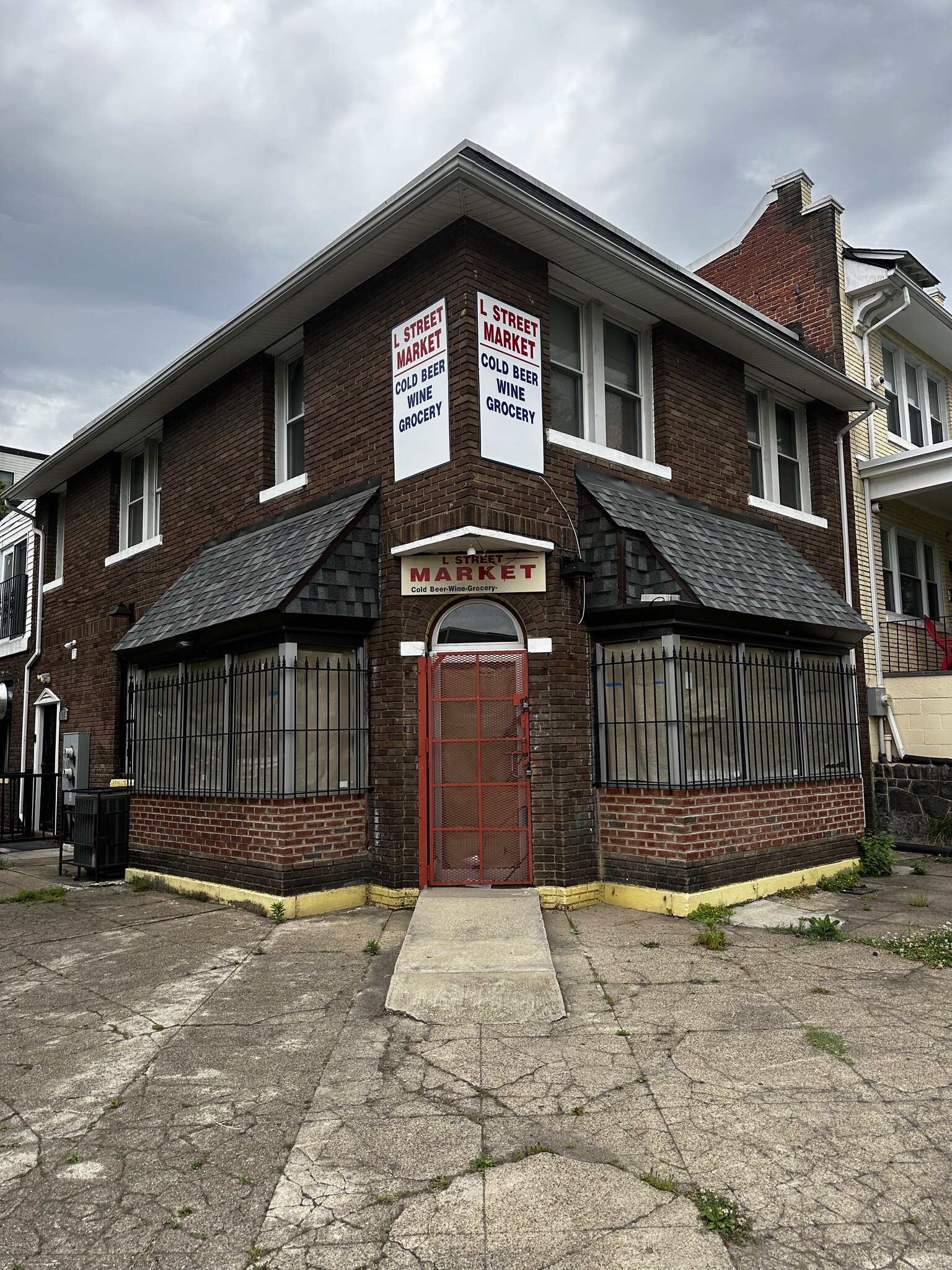 1100 4th St NE, Washington, DC for sale Building Photo- Image 1 of 1