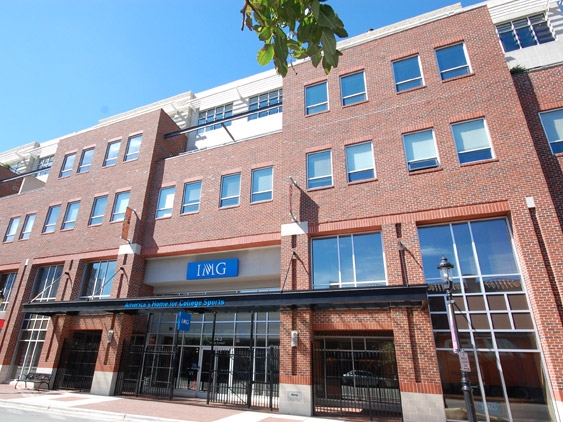 530 N Trade St, Winston-Salem, NC for lease - Building Photo - Image 3 of 6