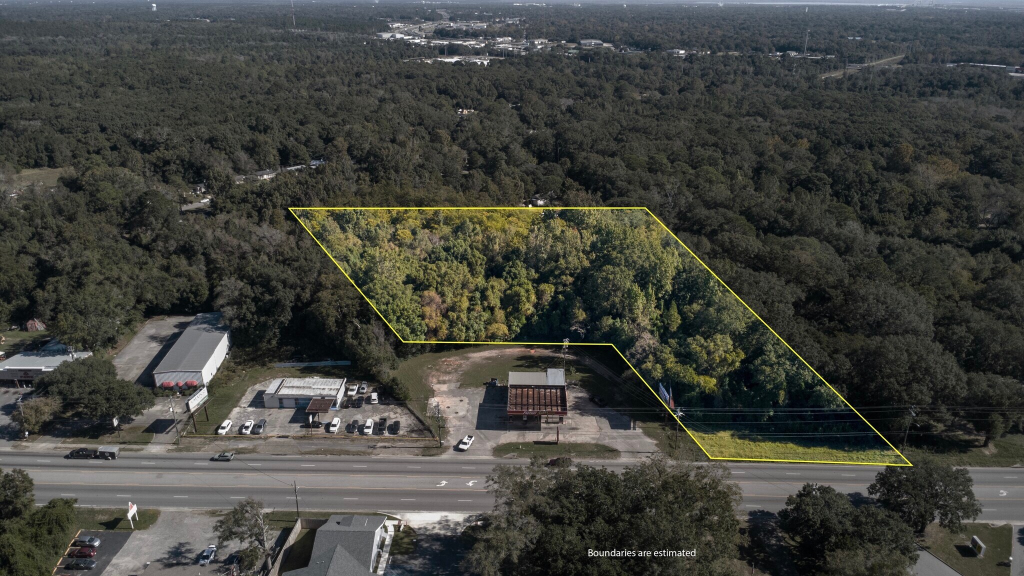4072 Moffat Rd, Mobile, AL for sale Primary Photo- Image 1 of 16