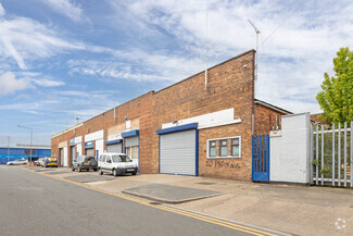 More details for 9 Reform St, Hull - Industrial for Lease