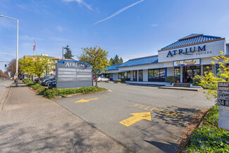 More details for 11730 15th Ave NE, Seattle, WA - Retail for Lease