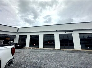 500 Thornton Rd, Lithia Springs, GA for lease Interior Photo- Image 2 of 6