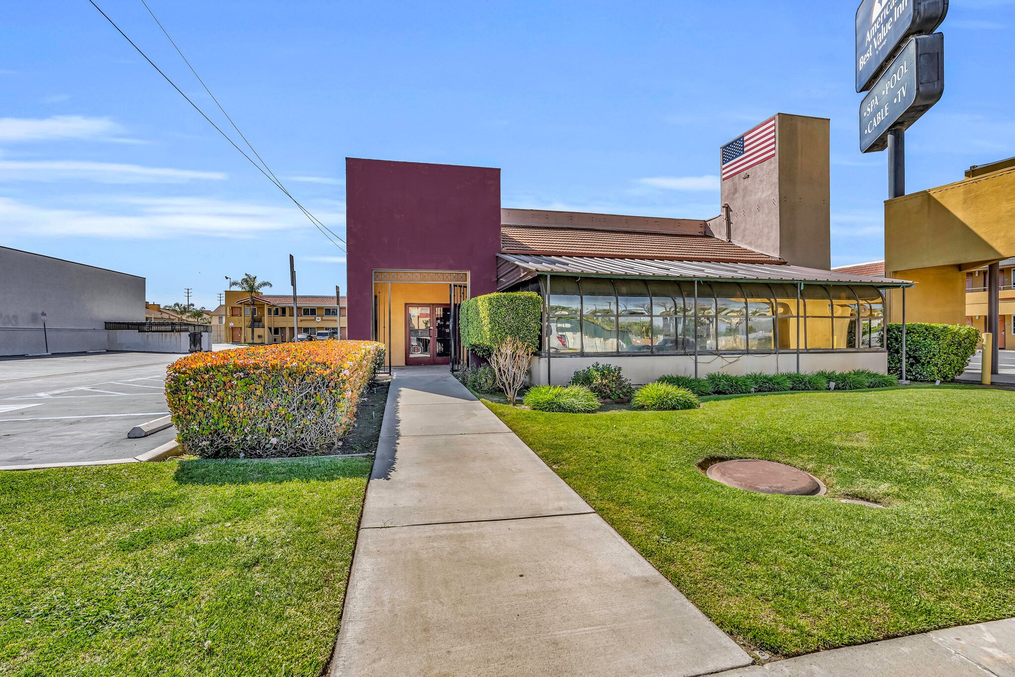 437 S Azusa Ave, Azusa, CA for lease Primary Photo- Image 1 of 9