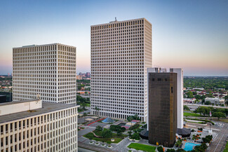 More details for 5 Greenway Plz, Houston, TX - Office for Lease