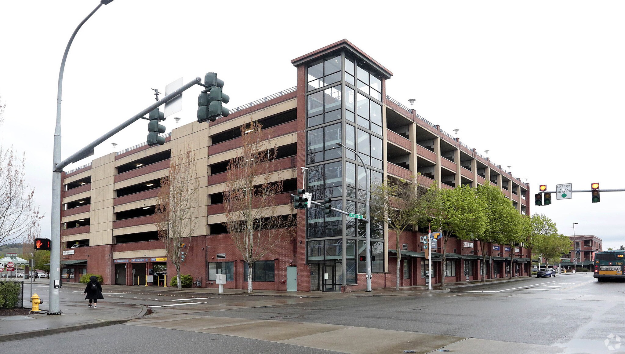 110 2nd St SW, Auburn, WA for lease Building Photo- Image 1 of 7