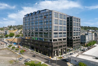 More details for 700 Dexter Ave N, Seattle, WA - Office, Medical for Lease