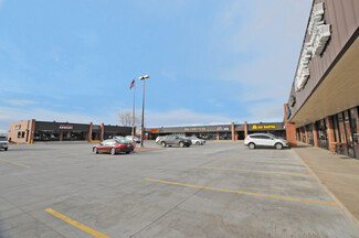 More details for 10401-10465 S Parker Rd, Parker, CO - Office, Office/Retail for Lease