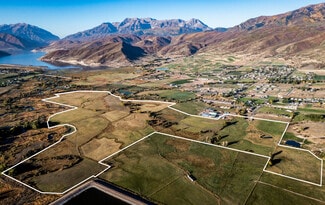 More details for 225 East 850 South, Midway, UT - Land for Sale