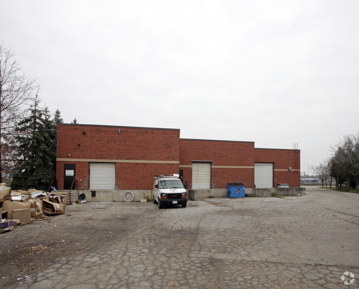 1200 S Service Rd W, Oakville, ON for lease - Building Photo - Image 2 of 2