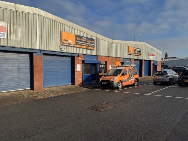 Houston St, Glasgow for lease - Building Photo - Image 3 of 45