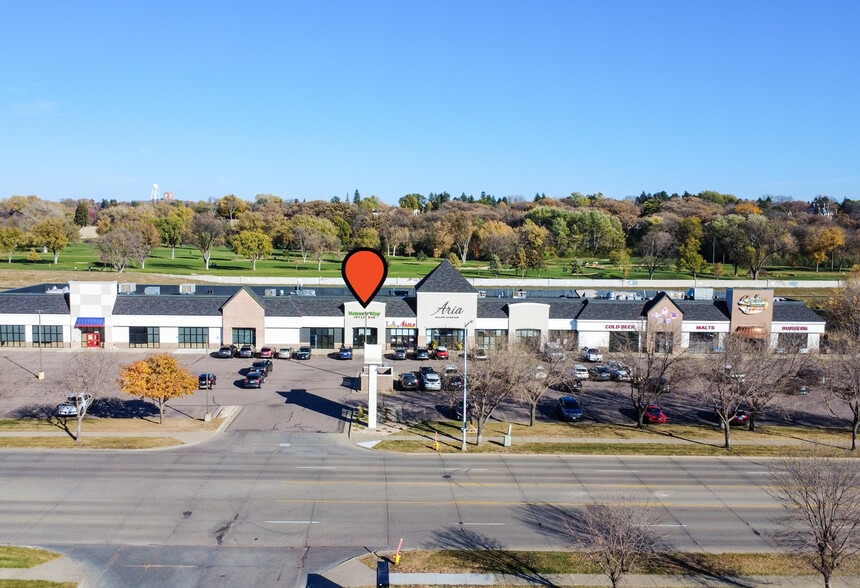 2530 S Louise Ave, Sioux Falls, SD for lease - Building Photo - Image 2 of 3