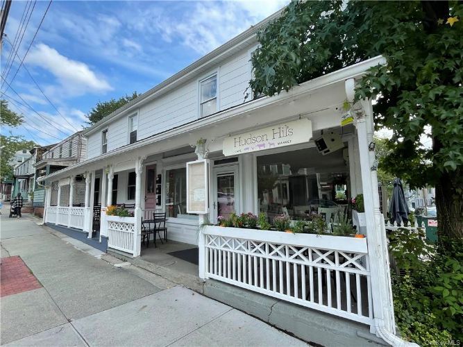 129 Main St, Cold Spring, NY for sale - Building Photo - Image 1 of 1