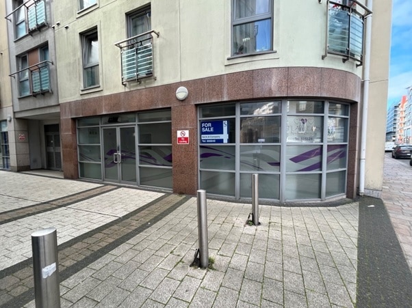 Gloucester St, Jersey for sale Building Photo- Image 1 of 1