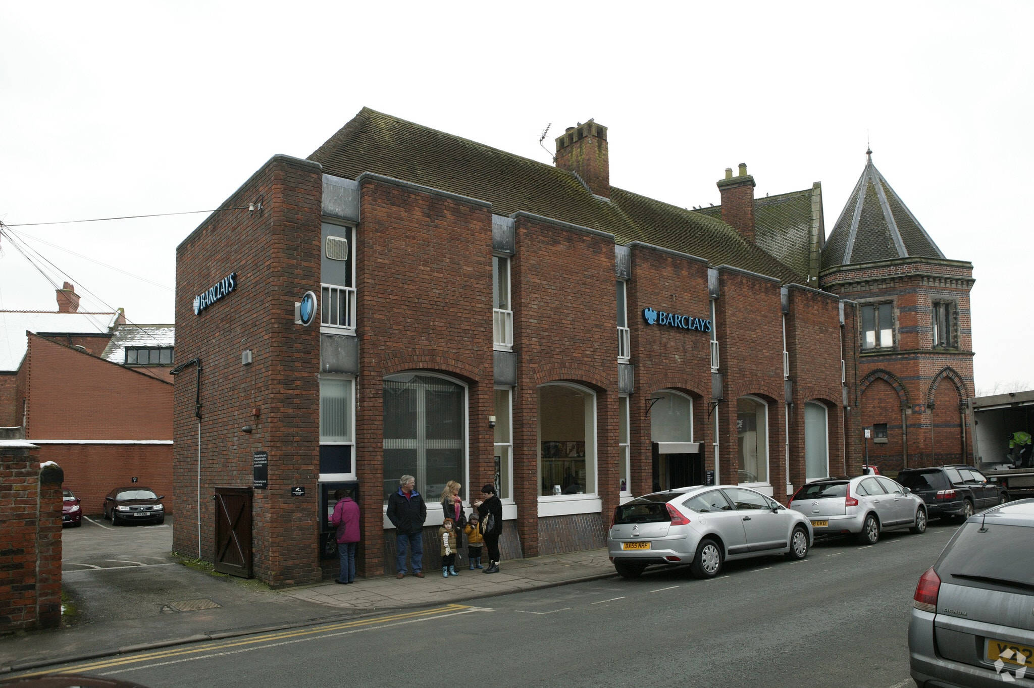 Bold St, Sandbach for sale Primary Photo- Image 1 of 1