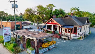 More details for 2206 Fontaine Ave, Charlottesville, VA - Retail for Sale