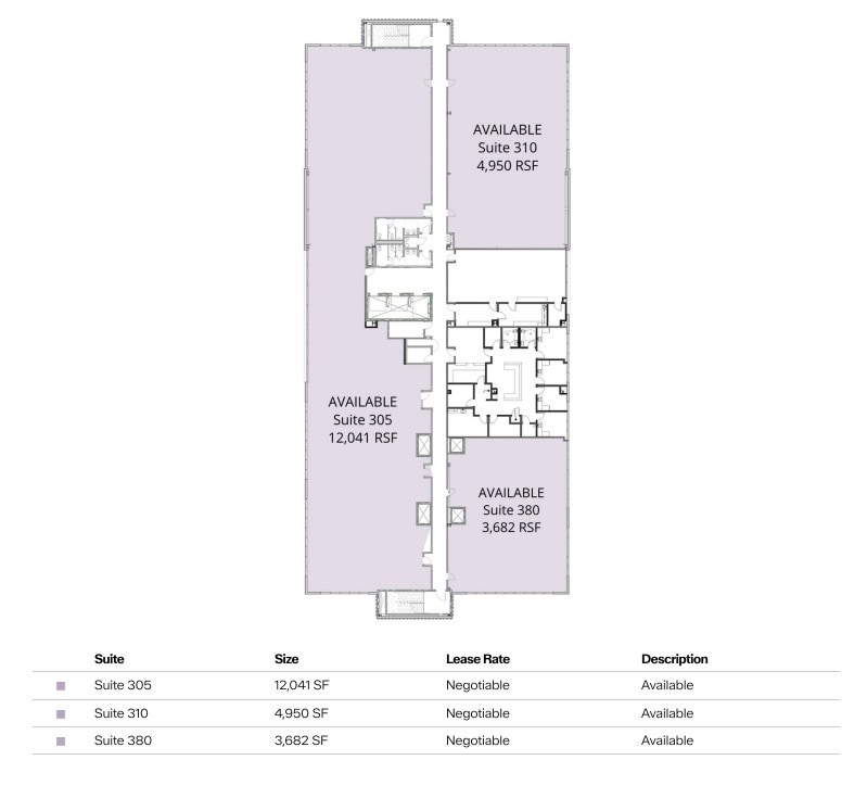 4820 Medical Center Dr, McKinney, TX for lease Floor Plan- Image 1 of 1