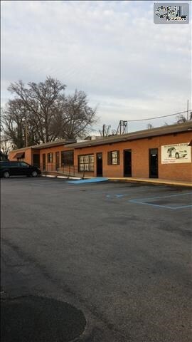 2005 Hampton St, Columbia, SC for sale Building Photo- Image 1 of 1