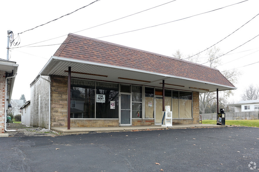 3150 Lincoln Way NW, Massillon, OH for sale - Primary Photo - Image 1 of 6