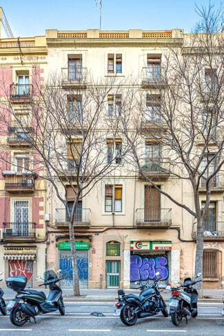 More details for Carrer del Consell de Cent, 617, Barcelona - Multifamily for Sale