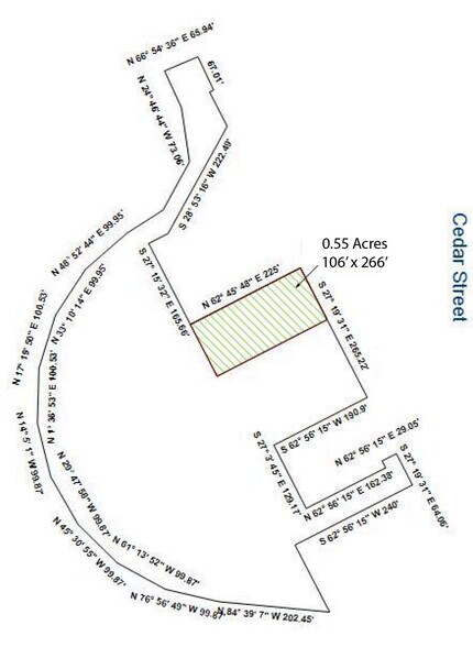 6250 S Cedar St, Lansing, MI for sale - Building Photo - Image 2 of 3