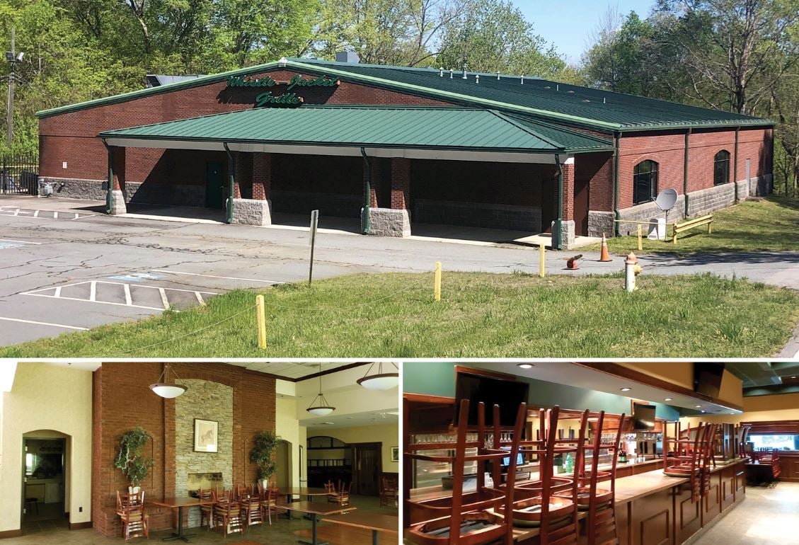 441 Mebane Bridge Rd, Eden, NC for sale Primary Photo- Image 1 of 1