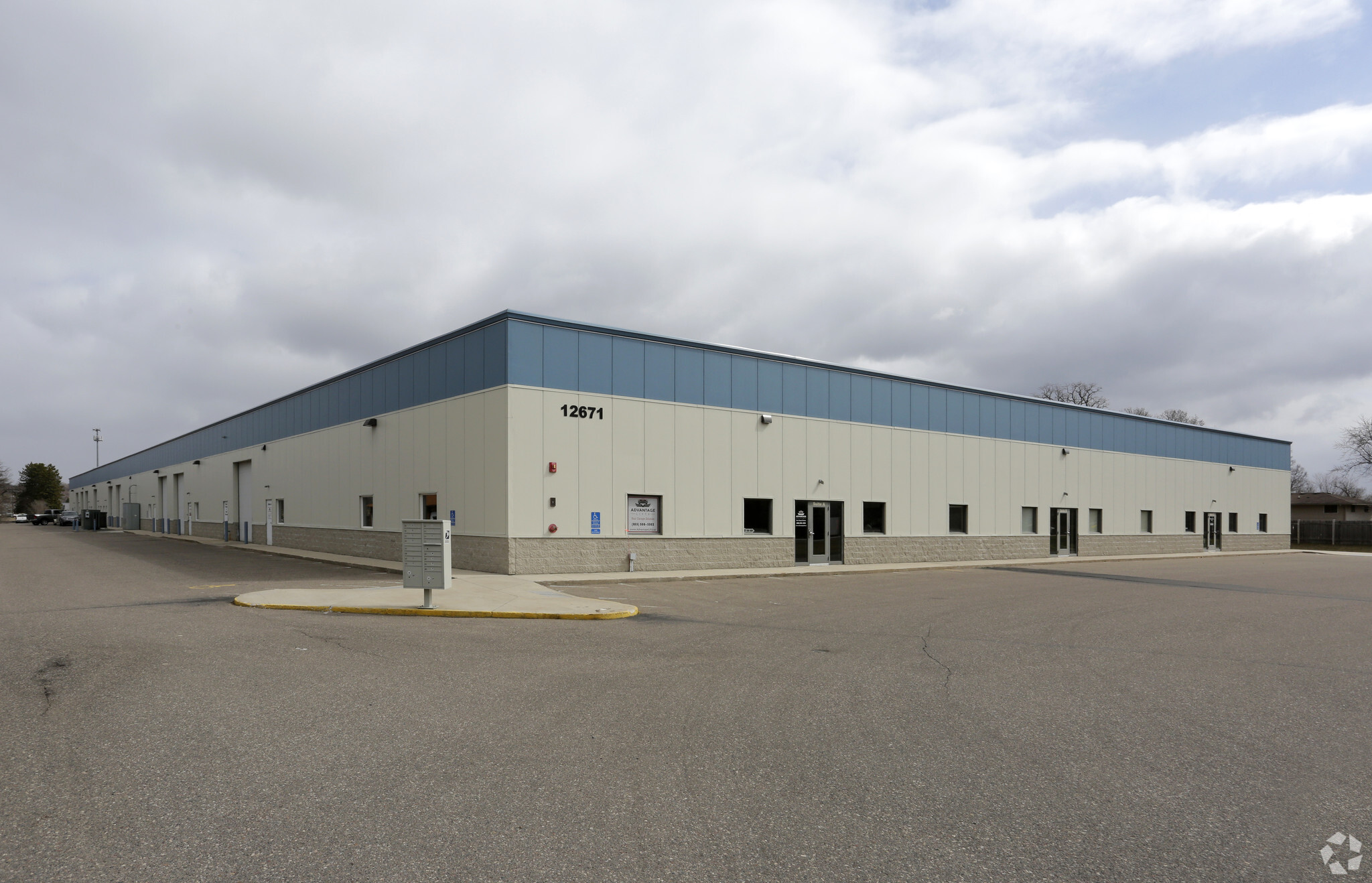 12671 Meadowvale Rd, Elk River, MN for sale Building Photo- Image 1 of 1