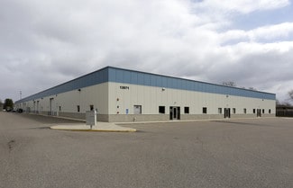 More details for 12671 Meadowvale Rd, Elk River, MN - Industrial for Lease