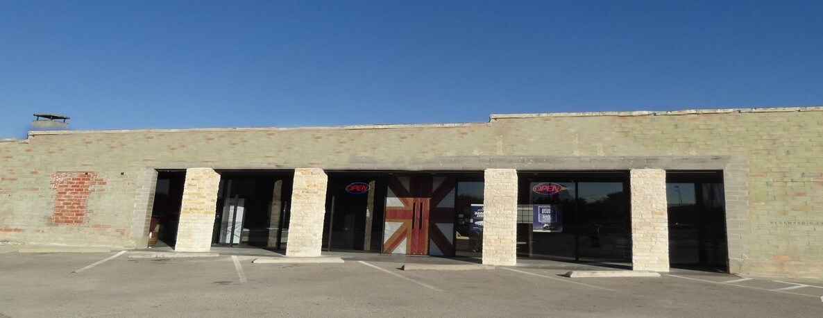 4500-4502 N Central Expy, Dallas, TX for sale Primary Photo- Image 1 of 1