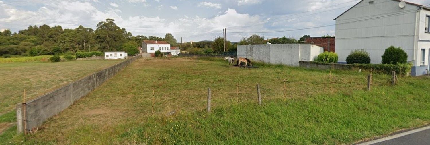Land in Narón, La Coruna for sale Building Photo- Image 1 of 9