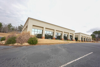 More details for 1760 Bass Rd, Macon-Bibb, GA - Office for Lease