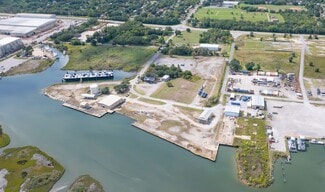 More details for 5320 Ingalls Ave, Pascagoula, MS - Specialty for Sale