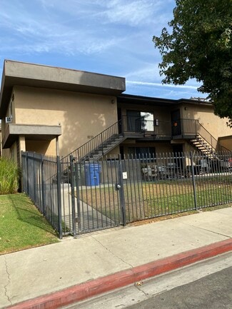More details for 602 Karesh Ave, Pomona, CA - Multifamily for Sale