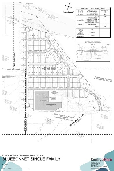 550 County Road 281, Leander, TX for sale - Building Photo - Image 1 of 22