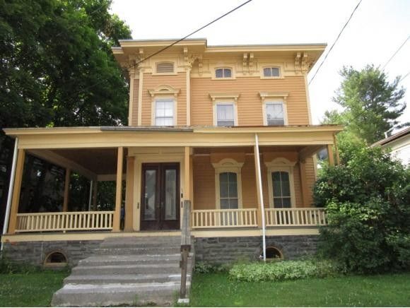 92 E Main St, Norwich, NY for sale - Primary Photo - Image 1 of 1