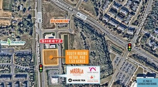 More details for Gum Spring Rd, Chantilly, VA - Land for Sale