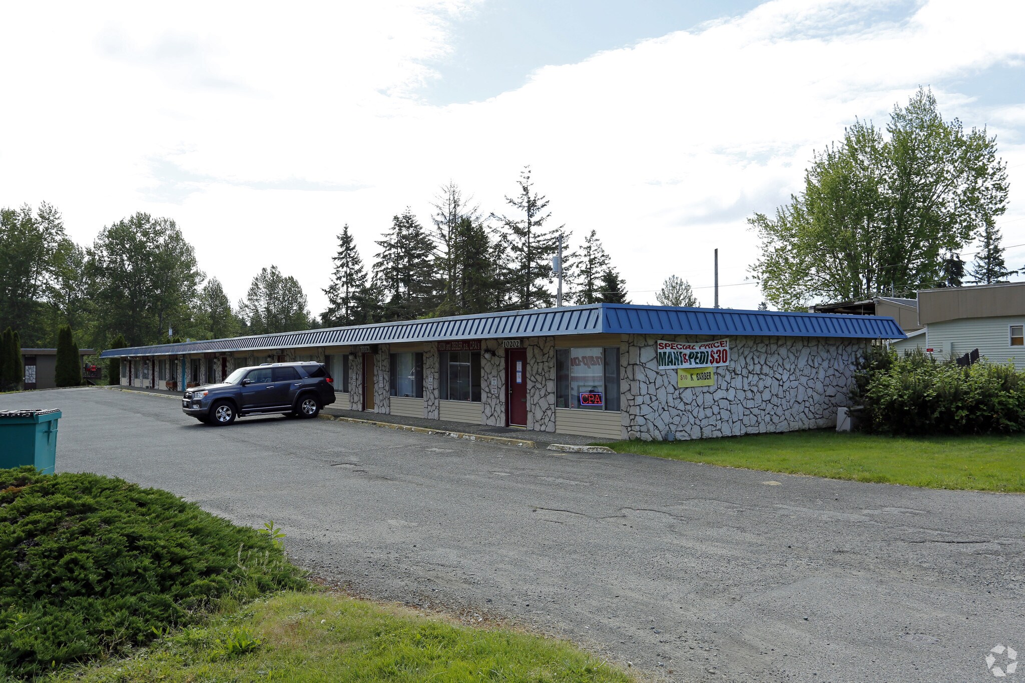 10202-10230 29th St E, Milton, WA for sale Primary Photo- Image 1 of 1