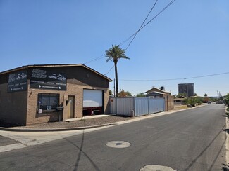 More details for 1002 E Fairmount Ave, Phoenix, AZ - Land for Sale