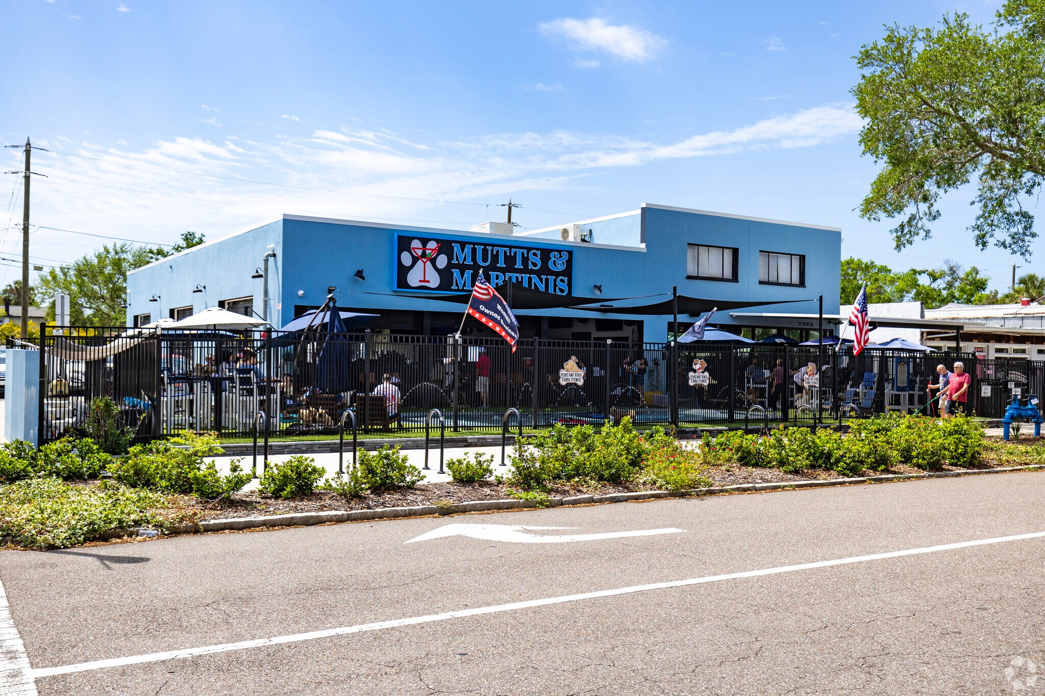 2900 Central Ave, Saint Petersburg, FL for sale Primary Photo- Image 1 of 1