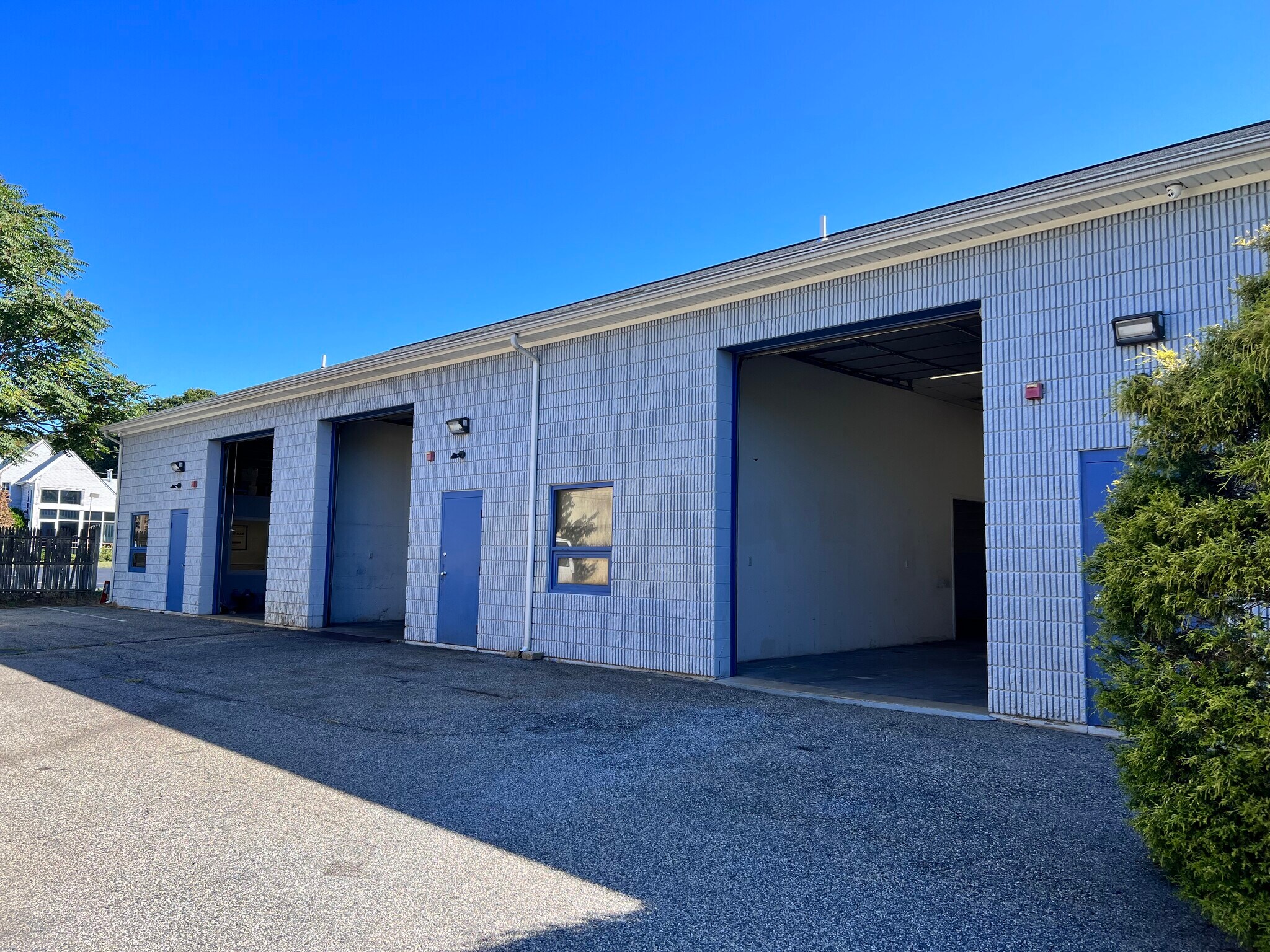 5800 Post Rd, East Greenwich, RI 02818 Industrial for Sale